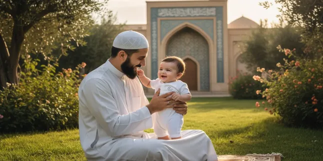 Nama Bayi Laki-Laki Awalan N Islami: Pilihan Terbaik dengan Makna Mendalam Nama Bayi Laki-Laki Awalan N Islami: Pilihan Terbaik dengan Makna Mendalam