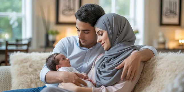 Nama Bayi Laki-Laki Eropa Islam: Panduan Lengkap untuk Orang Tua Modern Nama Bayi Laki-Laki Eropa Islam: Panduan Lengkap untuk Orang Tua Modern