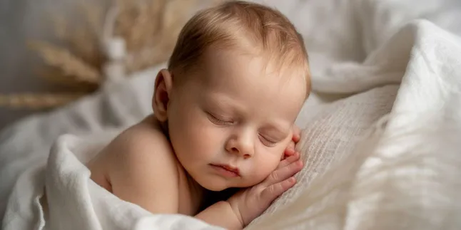 Nama Bayi Laki-Laki Eropa: Pilihan Terbaik dengan Makna Mendalam Nama Bayi Laki-Laki Eropa: Pilihan Terbaik dengan Makna Mendalam