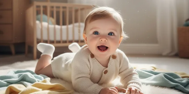 Nama Bayi Laki-laki Eropa: Pilihan Elegan dengan Makna Mendalam Nama Bayi Laki-laki Eropa: Pilihan Elegan dengan Makna Mendalam