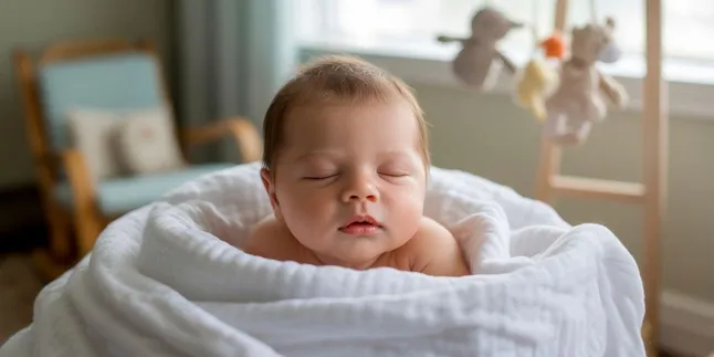 Nama Bayi Laki-laki Huruf M dalam Al-Quran: Pilihan Terbaik untuk Buah Hati Nama Bayi Laki-laki Huruf M dalam Al-Quran: Pilihan Terbaik untuk Buah Hati