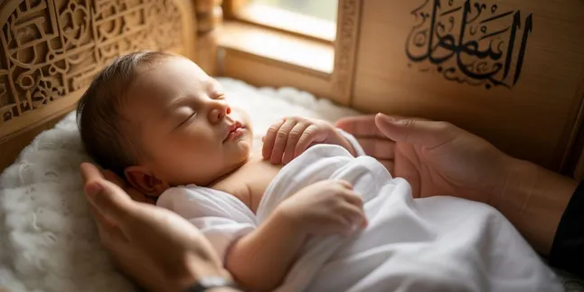 Nama Bayi Laki-Laki Huruf D Islami: Pilihan Terbaik dengan Makna Mendalam Nama Bayi Laki-Laki Huruf D Islami: Pilihan Terbaik dengan Makna Mendalam