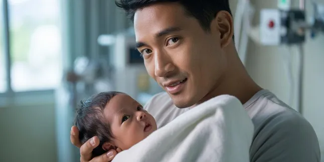 Nama Bayi Laki Laki Huruf F: Pilihan Modern dan Bermakna untuk Putra Tercinta Nama Bayi Laki Laki Huruf F: Pilihan Modern dan Bermakna untuk Putra Tercinta