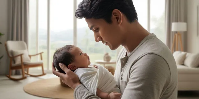Nama Bayi Laki-Laki Huruf Z Modern: Pilihan Terbaik untuk Si Kecil Nama Bayi Laki-Laki Huruf Z Modern: Pilihan Terbaik untuk Si Kecil