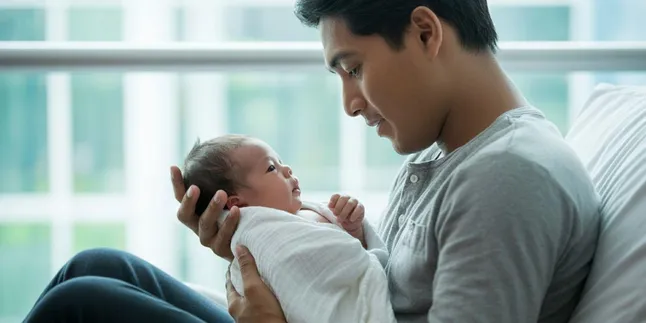 Nama Bayi Laki-Laki Huruf K Inggris: Inspirasi Modern dan Bermakna Nama Bayi Laki-Laki Huruf K Inggris: Inspirasi Modern dan Bermakna