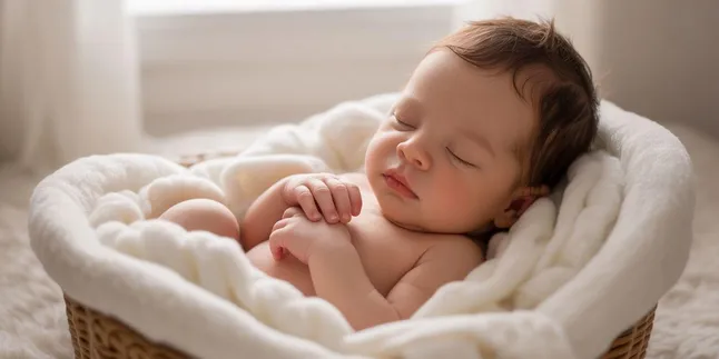 Nama Bayi Laki-Laki Huruf L Islami: Pilihan Terbaik untuk Buah Hati Nama Bayi Laki-Laki Huruf L Islami: Pilihan Terbaik untuk Buah Hati