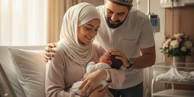 Nama Bayi Laki-laki Huruf G Islami: Pilihan Terbaik untuk Buah Hati Nama Bayi Laki-laki Huruf G Islami: Pilihan Terbaik untuk Buah Hati