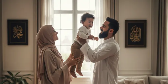 Nama Bayi Laki-Laki Huruf V Islami: Pilihan Indah dengan Makna Mendalam Nama Bayi Laki-Laki Huruf V Islami: Pilihan Indah dengan Makna Mendalam