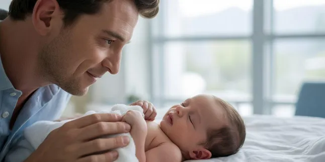 Nama Bayi Laki-Laki Inggris Modern dan Artinya: Pilihan Terbaik untuk Si Kecil Nama Bayi Laki-Laki Inggris Modern dan Artinya: Pilihan Terbaik untuk Si Kecil