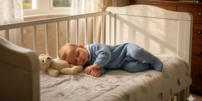 Nama Bayi Laki-Laki Inggris 3 Kata: Inspirasi Modern dan Bermakna untuk Si Kecil Nama Bayi Laki-Laki Inggris 3 Kata: Inspirasi Modern dan Bermakna untuk Si Kecil