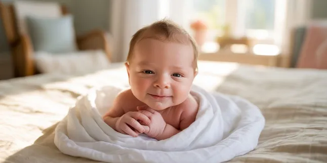 Nama Bayi Laki-Laki Islami Keren: Pilihan Terbaik untuk Buah Hati