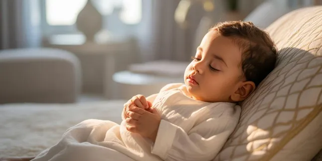 Nama Bayi Laki-Laki Islami Masa Kini: Pilihan Modern Penuh Makna Nama Bayi Laki-Laki Islami Masa Kini: Pilihan Modern Penuh Makna