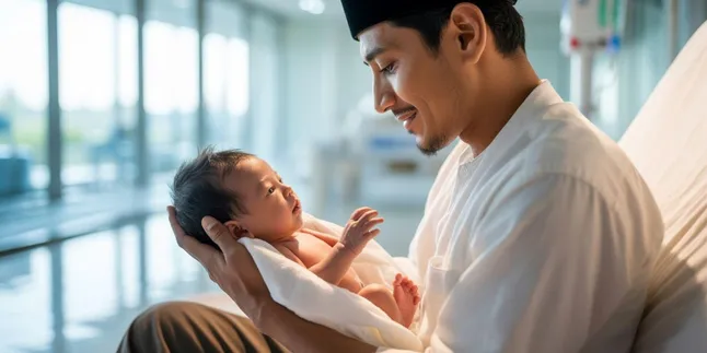 Nama Bayi Laki-Laki Islam Awalan S 2 Kata: Pilihan Terbaik dengan Makna Mendalam