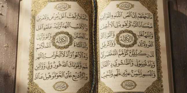 Nama Bayi Laki-Laki Islam dalam Al Quran 2 Kata: Panduan Lengkap untuk Orang Tua Muslim Nama Bayi Laki-Laki Islam dalam Al Quran 2 Kata: Panduan Lengkap untuk Orang Tua Muslim