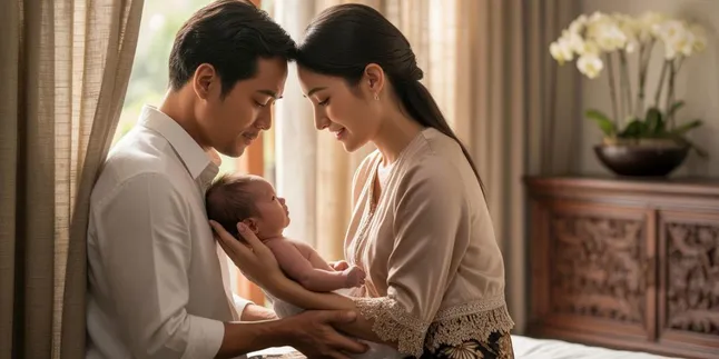 Nama Bayi Laki-Laki Jawa Modern 3 Kata: Pilihan Terbaik untuk Putra Tercinta