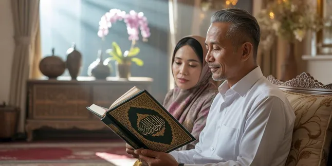 Nama Bayi Laki-Laki Jawa 2 Kata dalam Al-Quran: Panduan Lengkap untuk Orang Tua Muslim Nama Bayi Laki-Laki Jawa 2 Kata dalam Al-Quran: Panduan Lengkap untuk Orang Tua Muslim