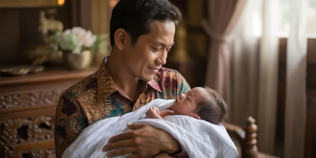 Nama Bayi Laki-Laki Jawa Sansekerta 2 Kata: Inspirasi Bermakna untuk Buah Hati Nama Bayi Laki-Laki Jawa Sansekerta 2 Kata: Inspirasi Bermakna untuk Buah Hati
