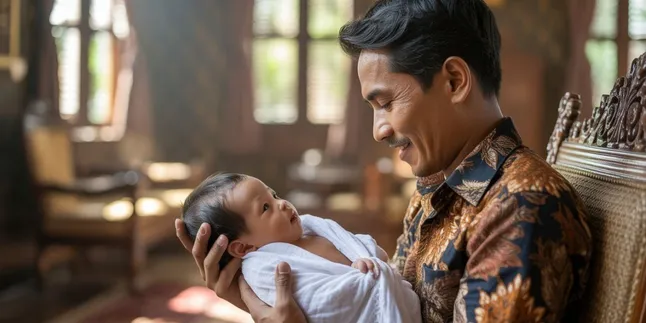 Nama Bayi Laki-Laki Jawa Berwibawa: Pilihan Terbaik untuk Sang Jagoan Nama Bayi Laki-Laki Jawa Berwibawa: Pilihan Terbaik untuk Sang Jagoan