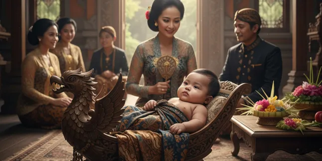 Nama Bayi Laki-Laki Jawa Kuno: Warisan Budaya Penuh Makna untuk Generasi Modern Nama Bayi Laki-Laki Jawa Kuno: Warisan Budaya Penuh Makna untuk Generasi Modern