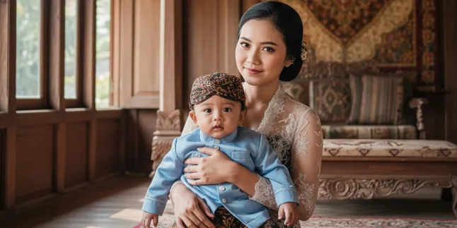 Nama Bayi Laki-Laki Jawa yang Jarang Dipakai: Pilihan Unik dengan Makna Mendalam