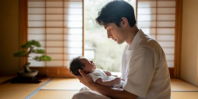 Nama Bayi Laki-Laki Jepang: Inspirasi Indah dengan Makna Mendalam Nama Bayi Laki-Laki Jepang: Inspirasi Indah dengan Makna Mendalam