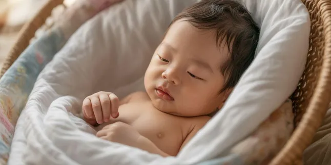 Nama Bayi Laki-laki Korea: Pilihan Aesthetic dengan Makna Mendalam