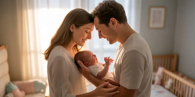 Nama Bayi Laki-Laki Kristen 3 Kata: Inspirasi Penuh Makna untuk Buah Hati Nama Bayi Laki-Laki Kristen 3 Kata: Inspirasi Penuh Makna untuk Buah Hati