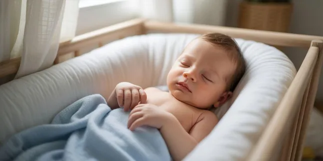 Nama Bayi Laki-Laki Kristen 2 Suku Kata Modern: Pilihan Terbaik untuk Buah Hati