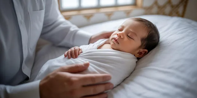 Nama Bayi Laki-laki Lahir Bulan Maret Islami: Pilihan Terbaik dengan Makna Mendalam