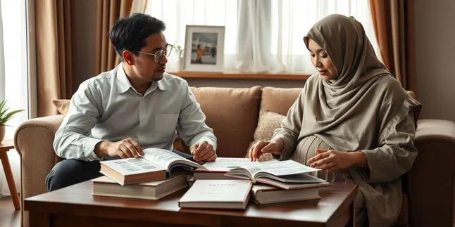 Nama Bayi Laki-Laki Lahir Bulan Januari Islami: Panduan Lengkap untuk Orang Tua Muslim