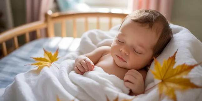 Nama Bayi Laki-Laki Lahir Bulan September 3 Kata: Inspirasi Indah untuk Si Kecil Nama Bayi Laki-Laki Lahir Bulan September 3 Kata: Inspirasi Indah untuk Si Kecil