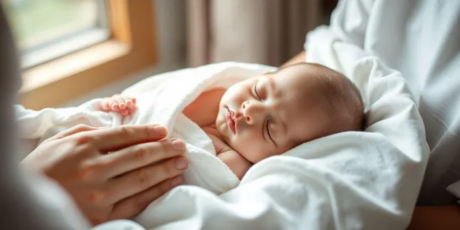 Nama Bayi Laki-laki Lahir Bulan Desember 3 Kata: Inspirasi Terbaik untuk Si Kecil Nama Bayi Laki-laki Lahir Bulan Desember 3 Kata: Inspirasi Terbaik untuk Si Kecil