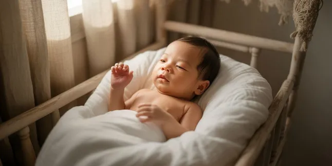 Nama Bayi Laki Laki Pembawa Rezeki: Pilihan Terbaik untuk Buah Hati