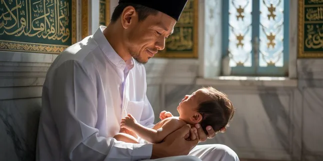 Nama Bayi Laki-Laki Pembawa Rezeki dalam Al-Quran 3 Kata: Inspirasi Terbaik untuk Buah Hati Nama Bayi Laki-Laki Pembawa Rezeki dalam Al-Quran 3 Kata: Inspirasi Terbaik untuk Buah Hati