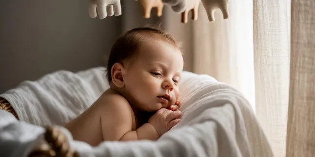 Nama Bayi Laki-laki Turki Islam 2 Kata: Pilihan Terbaik untuk Buah Hati Nama Bayi Laki-laki Turki Islam 2 Kata: Pilihan Terbaik untuk Buah Hati