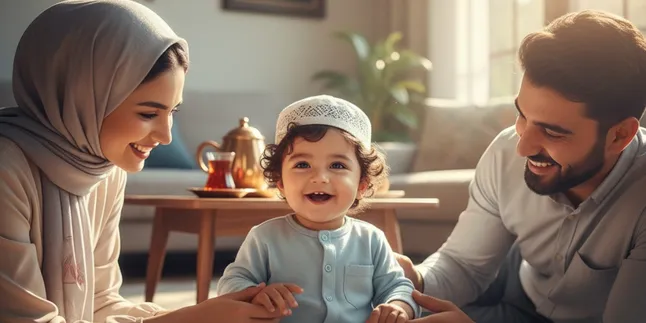 Nama Bayi Laki-laki Turki Islam 3 Kata: Pilihan Terbaik dengan Makna Mendalam Nama Bayi Laki-laki Turki Islam 3 Kata: Pilihan Terbaik dengan Makna Mendalam