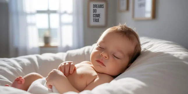 Nama Bayi Laki-Laki Unik: Inspirasi Terbaik untuk Buah Hati Tercinta