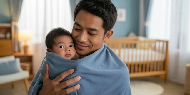 Nama Bayi Laki Laki Unik: Inspirasi Terbaik untuk Buah Hati Tercinta