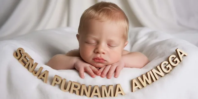 Nama Bayi Laki-laki yang Tidak Pasaran 3 Kata: Pilihan Unik dan Bermakna