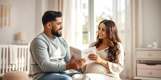 Nama Bayi Laki-Laki yang Unik dan Jarang Dipakai: Pilihan Istimewa untuk Buah Hati