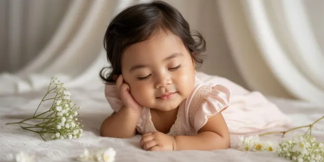 Nama Bayi Perempuan Imut dan Cantik: Inspirasi Terbaik untuk Putri Kecil Anda Nama Bayi Perempuan Imut dan Cantik: Inspirasi Terbaik untuk Putri Kecil Anda