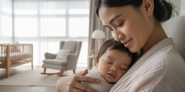 Nama Bayi Perempuan Modern: Inspirasi Terbaik untuk Putri Kecil Anda Nama Bayi Perempuan Modern: Inspirasi Terbaik untuk Putri Kecil Anda