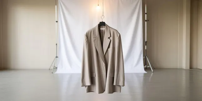 Nama Brand Baju Aesthetic: Inspirasi Terbaik untuk Bisnis Fashion Anda