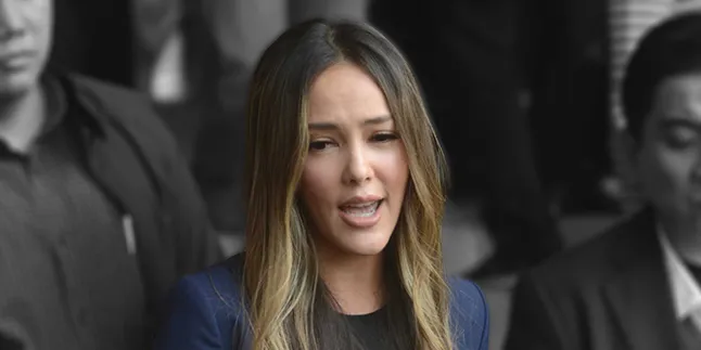 Nama Cathy Sharon Dikaitkan ke Jaringan Prostitusi, Ibunda Kena Dampaknya