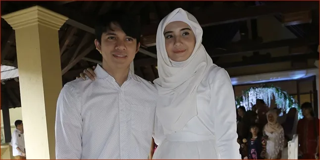 Nama dan Desain Baju Dibajak, Begini Reaksi Zaskia Sungkar