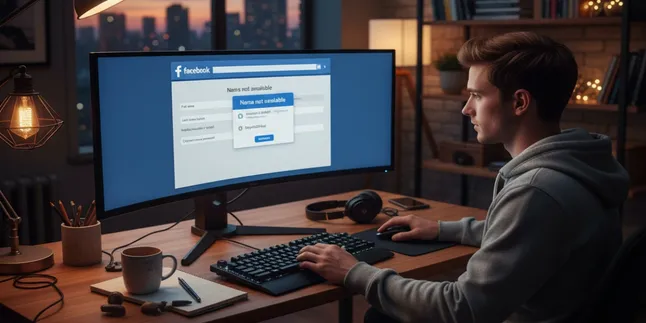 Nama FB Aesthetic: Panduan Lengkap Memilih Identitas Digital yang Menarik