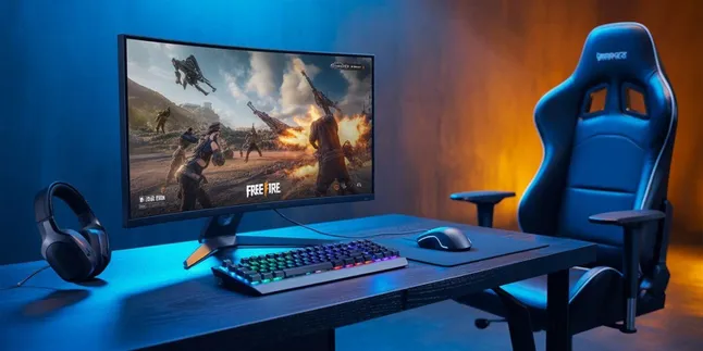 Nama FF Elite Cees: Panduan Lengkap Memilih Nickname Keren untuk Free Fire