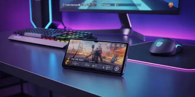 Nama FF Keren: Panduan Lengkap Memilih Nickname Free Fire yang Menarik