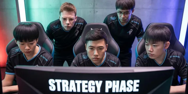 Nama Guild Elite: Panduan Lengkap Memilih Identitas Tim yang Berkelas