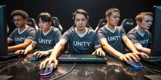Nama Guild: Panduan Lengkap Memilih Identitas Tim yang Kuat dan Berkesan Nama Guild: Panduan Lengkap Memilih Identitas Tim yang Kuat dan Berkesan